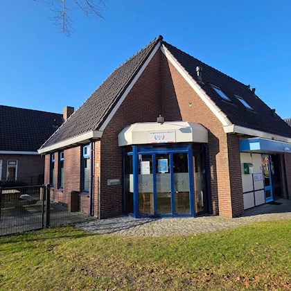 Kennismaking jongerencentrum Bthere